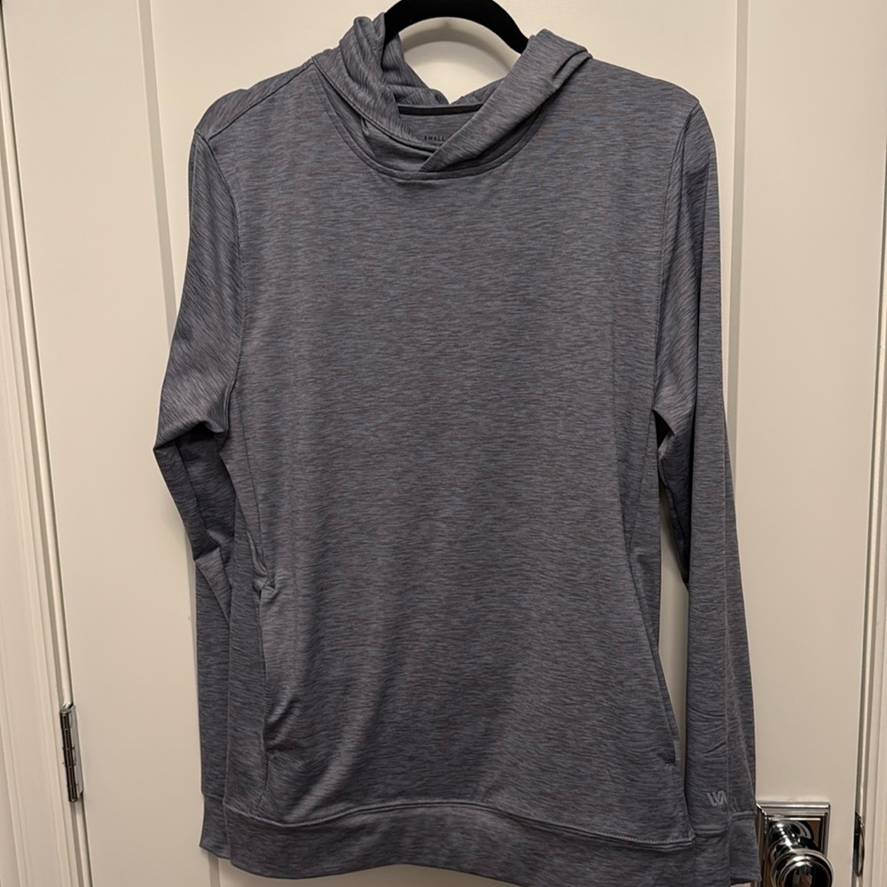 VRST Men's hoodie, size S